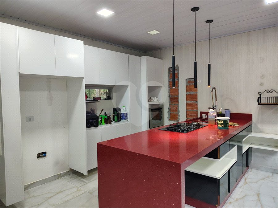 Casa à venda com 3 quartos, sendo 1 suíte, em Roseira, Mairiporã, SP