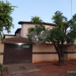 Casa à venda com 5 quartos, sendo 3 suítes,  em Jardim Novo Aeroporto, Três Lagoas, MS