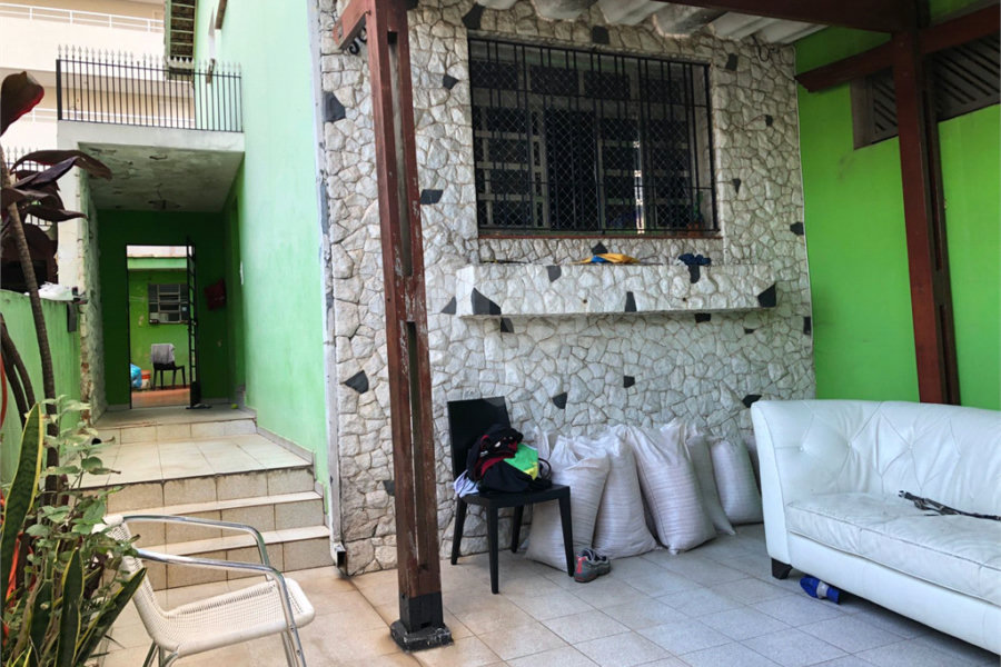 Casa à venda com 2 quartos em Santana, São Paulo, SP