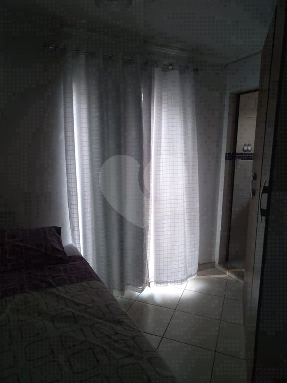 Sobrado à venda com 3 quartos, sendo 1 suíte, em Tremembé, São Paulo, SP