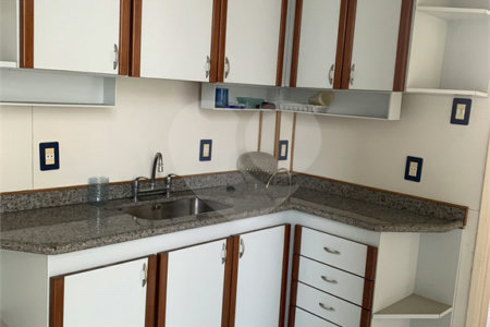 Apartamento à venda com 2 quartos em Tijuca, Rio de Janeiro, RJ
