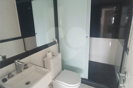 Cobertura para alugar com 3 quartos, sendo 2 suítes, em Santana, São Paulo, SP