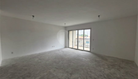 Apartamento à venda com 2 suítes em Santana, São Paulo, SP