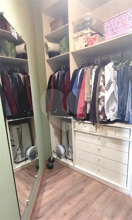 Casa à venda com 4 quartos, sendo 1 suíte,  em Santa Teresinha, São Paulo, SP