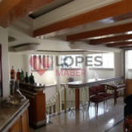 Apartamento à venda com 3 suítes em Vila Suzana, São Paulo, SP