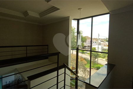 Casa à venda com 4 suítes no condomínio Ibiti do Paço, Sorocaba - SP