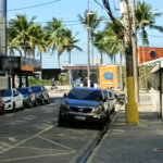 Apartamento à venda com 1 quarto em Guilhermina, Praia Grande, SP