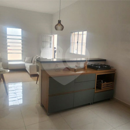 Casa à venda com 2 quartos no condomínio Uirapuru, Bom Jesus dos Perdões - SP