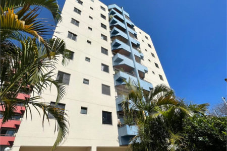 Apartamento à venda com 2 quartos, sendo 1 suíte, em Vila Gustavo, São Paulo, SP