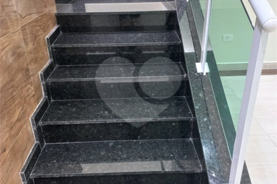 Sobrado à venda com 3 quartos, sendo 2 suítes,  em Freguesia do Ó, São Paulo, SP