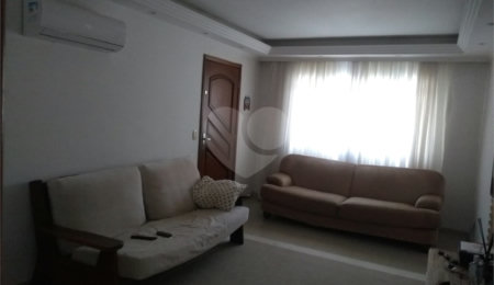 Sobrado à venda com 3 suítes em Limão, São Paulo, SP
