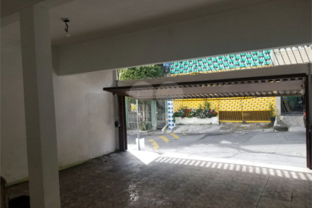 Casa à venda com 3 quartos, sendo 2 suítes, em Jardim Maria Luiza, São Paulo, SP
