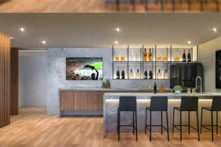Apartamento à venda com 1 quarto em Butantã, São Paulo, SP