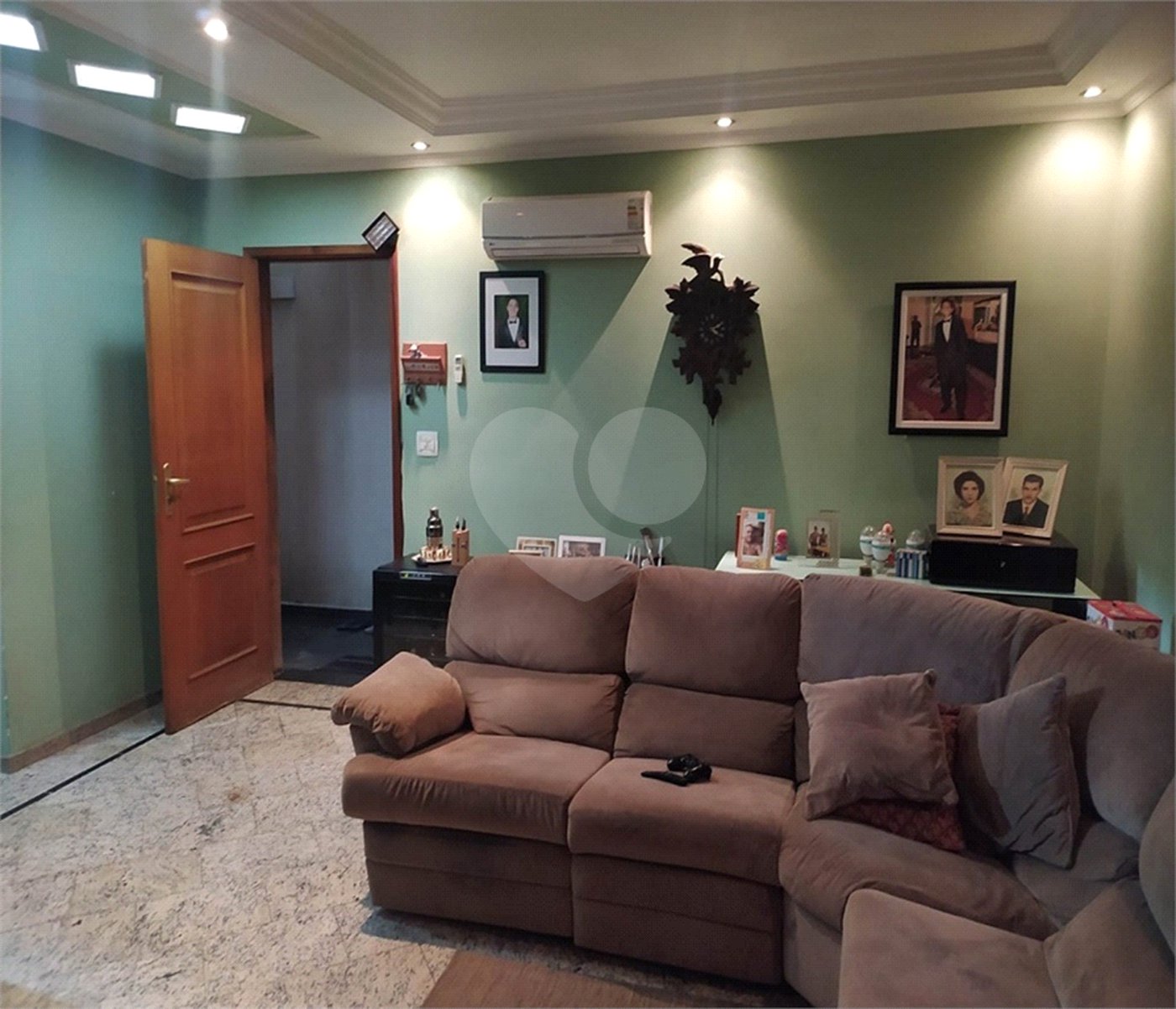 Sobrado à venda com 3 quartos, sendo 1 suíte, em Santa Teresinha, São Paulo, SP