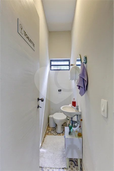 Sobrado à venda com 3 quartos, sendo 1 suíte, em Chácara Santo Antônio, São Paulo, SP