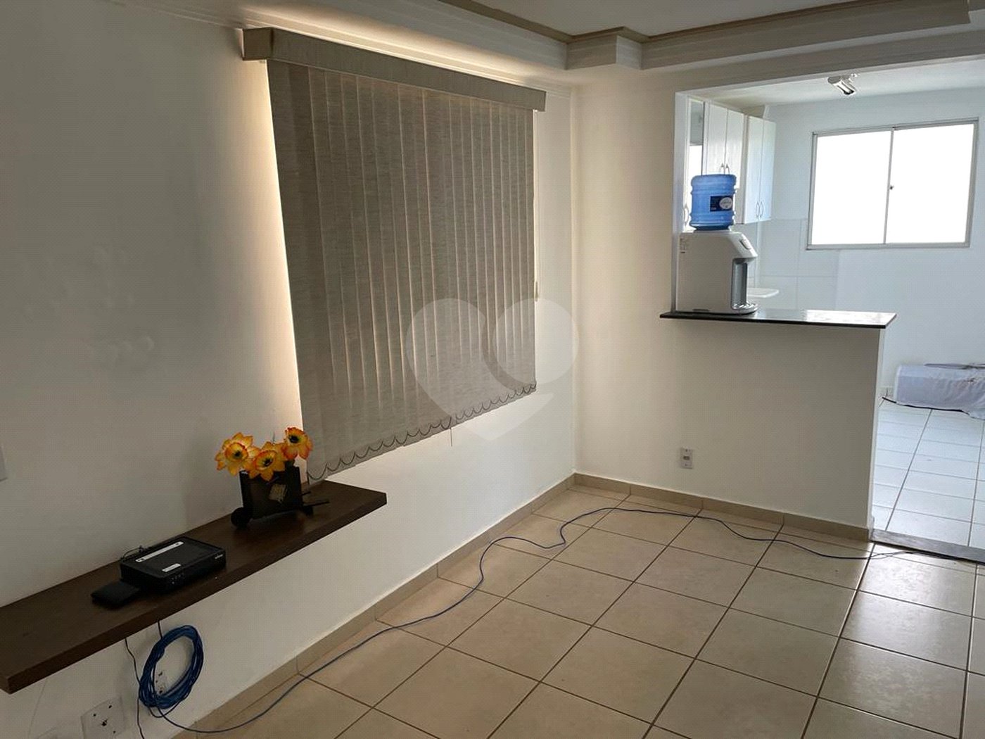 Apartamento no Residencial Spazio Mont Royal