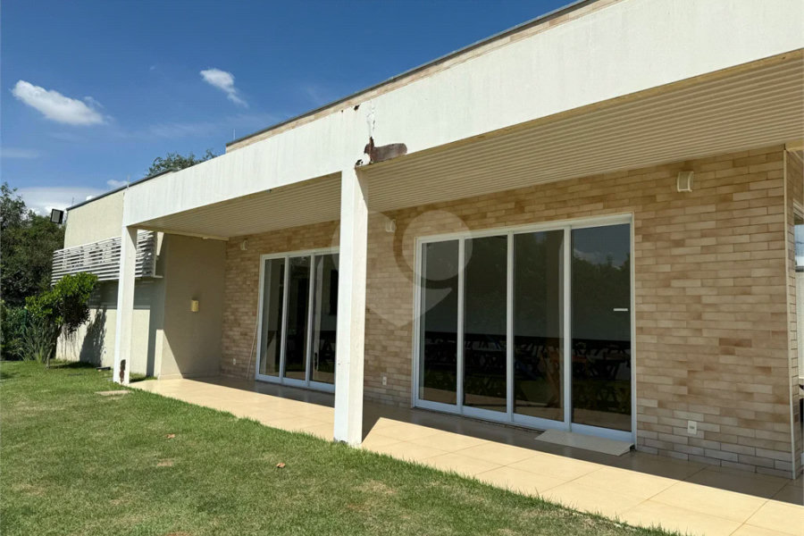 Terreno à venda no condomínio Soleil em Piracicaba