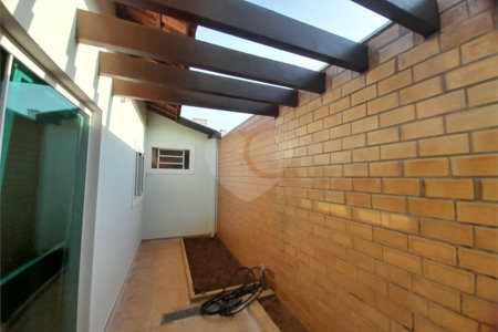 Casa à Venda no Residencial Eldorado - São Carlos