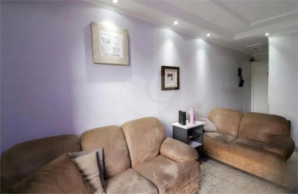 Apartamento à venda com 3 quartos em Vila Nova Cachoeirinha, São Paulo, SP