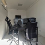 Excelente conjunto comercial para locação com 38 m², 2 salas com varanda e 1 vaga no Ipiranga!