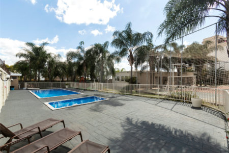 Apartamento no Allure Condomínio Resort.