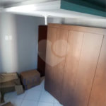 APARTAMENTO A VENDA, CONDOMINIO SPAZIO CAMPO DI BOURBON, PARQUE INDUSTRIAL, 2 DORMITORIOS, 1 VAGA DE