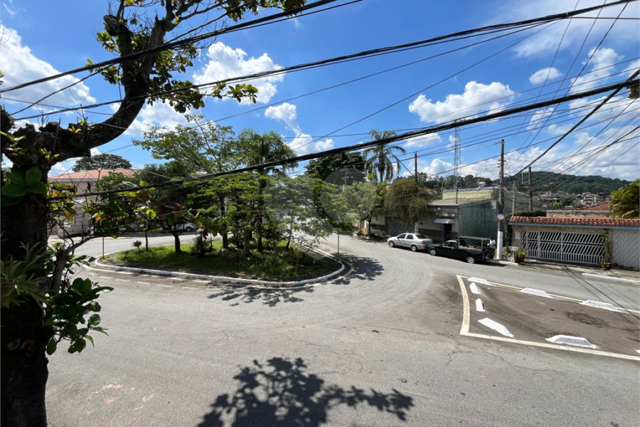 Sobrado - Casa - Palmas do Tremembé