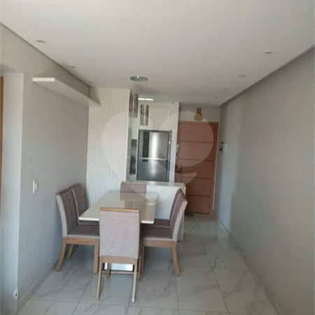 Apartamento à venda na Ponte Grande, com 58 m²