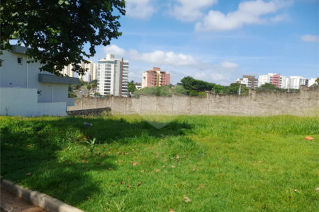 Terreno à venda no condomínio Parque Faber 2