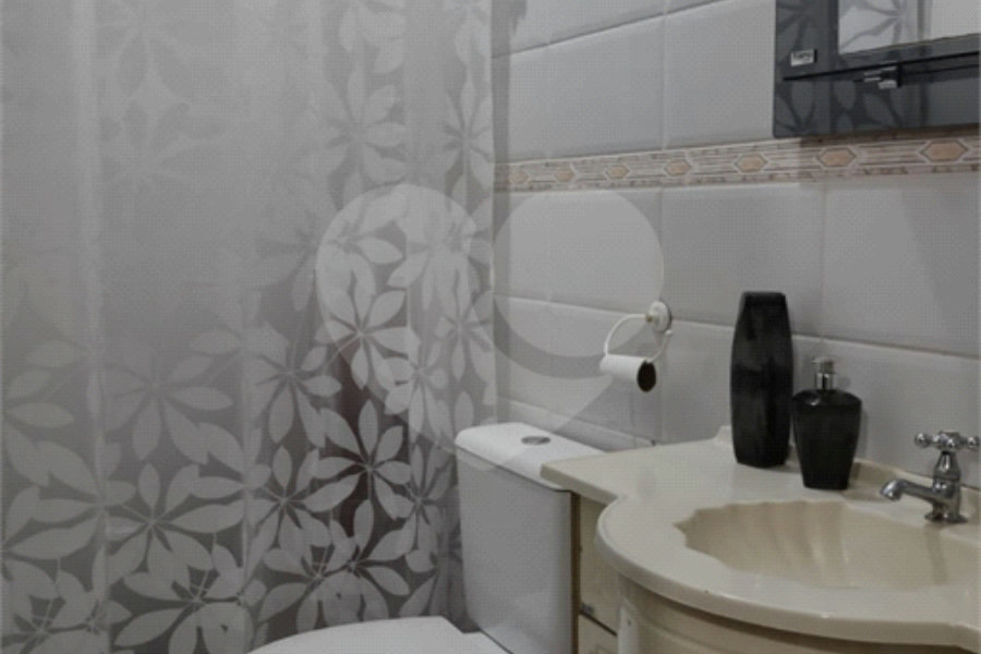 Casa para venda na Vila Isolina Mazzei em São Paulo/SP