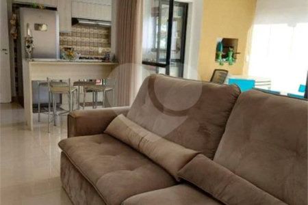 Apartamento à venda na Vila Carrão, 3 quartos (1 suíte), garden