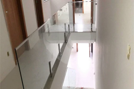 Residência completa com 3 quartos, suíte e área gourmet