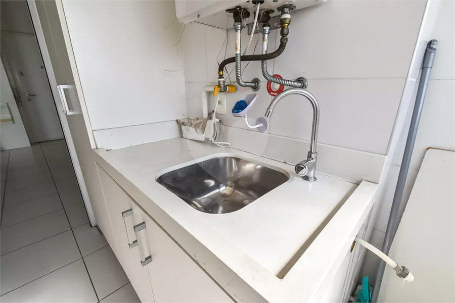 Apartamento para alugar com 100m², 3 quartos e 2 vagas