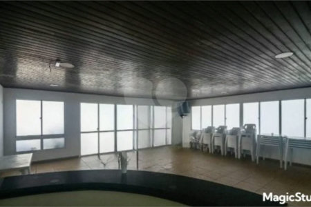 Apartamento com 55m², 2 dormitórios, 1 vaga, à venda Vila Prudente.