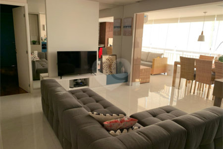 Apartamento para venda na Mooca com 3 dormitórios - Condomínio Incontro