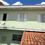 Sobrado à venda com 4 quartos, sendo 2 suítes,  em Jardim Líbano, São Paulo, SP