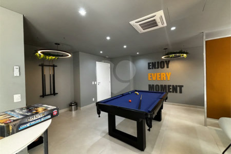 LINDO STUDIO COM 25M² A VENDA NA REGIÃO DA CONSOLAÇÃO!