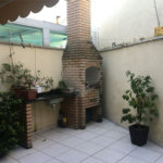 Sobrado a venda na Mooca