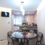 CASA 2 DORMITORIOS 1 SUITE JARDIM PREZOTTO