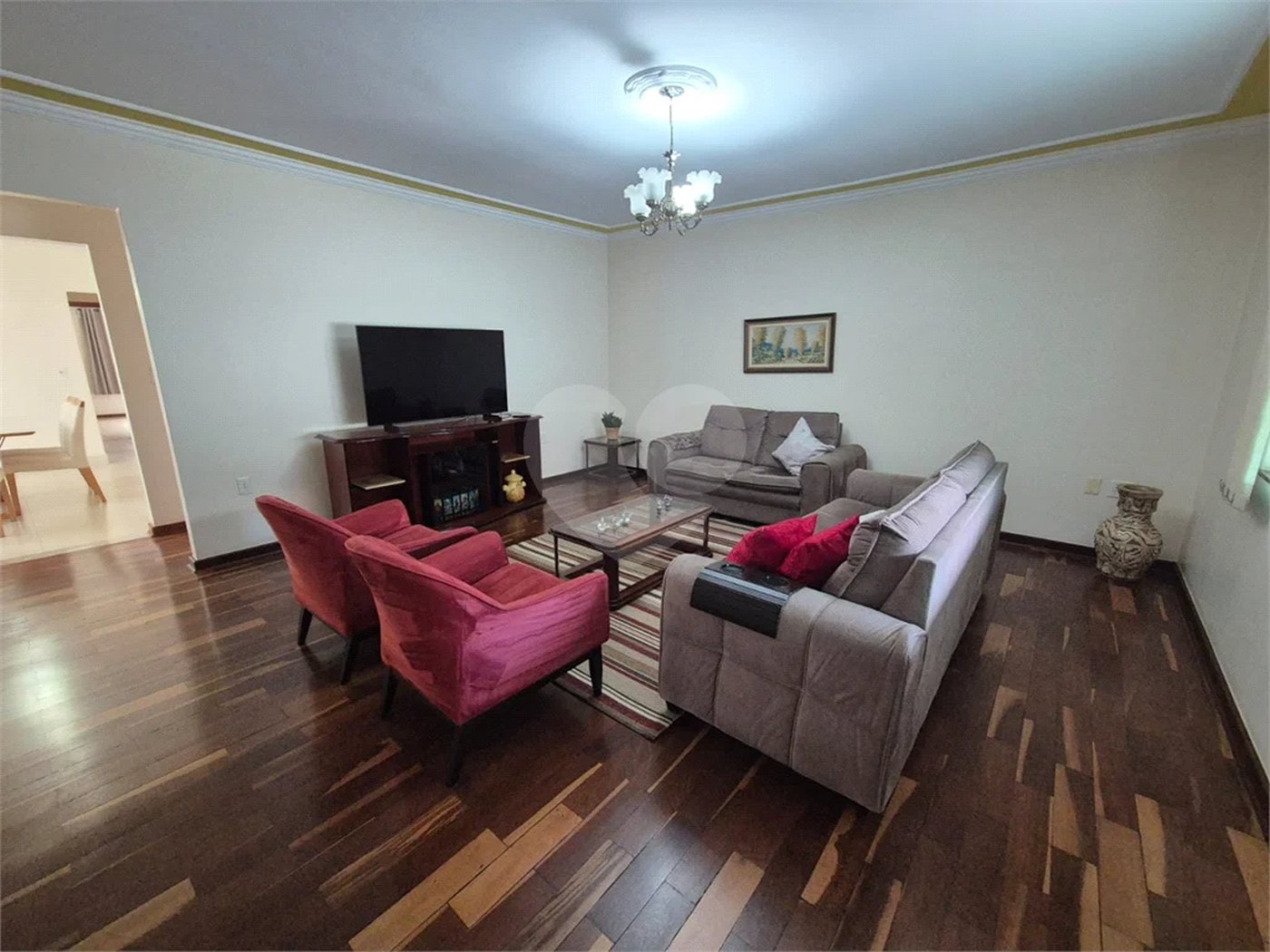 Casa à venda no bairro Maracanã, 3 quartos, 2 suítes em Piracicaba/SP.