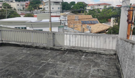 Sobrado à venda com 3 quartos, sendo 1 suíte,  em Jardim São Bento, São Paulo, SP