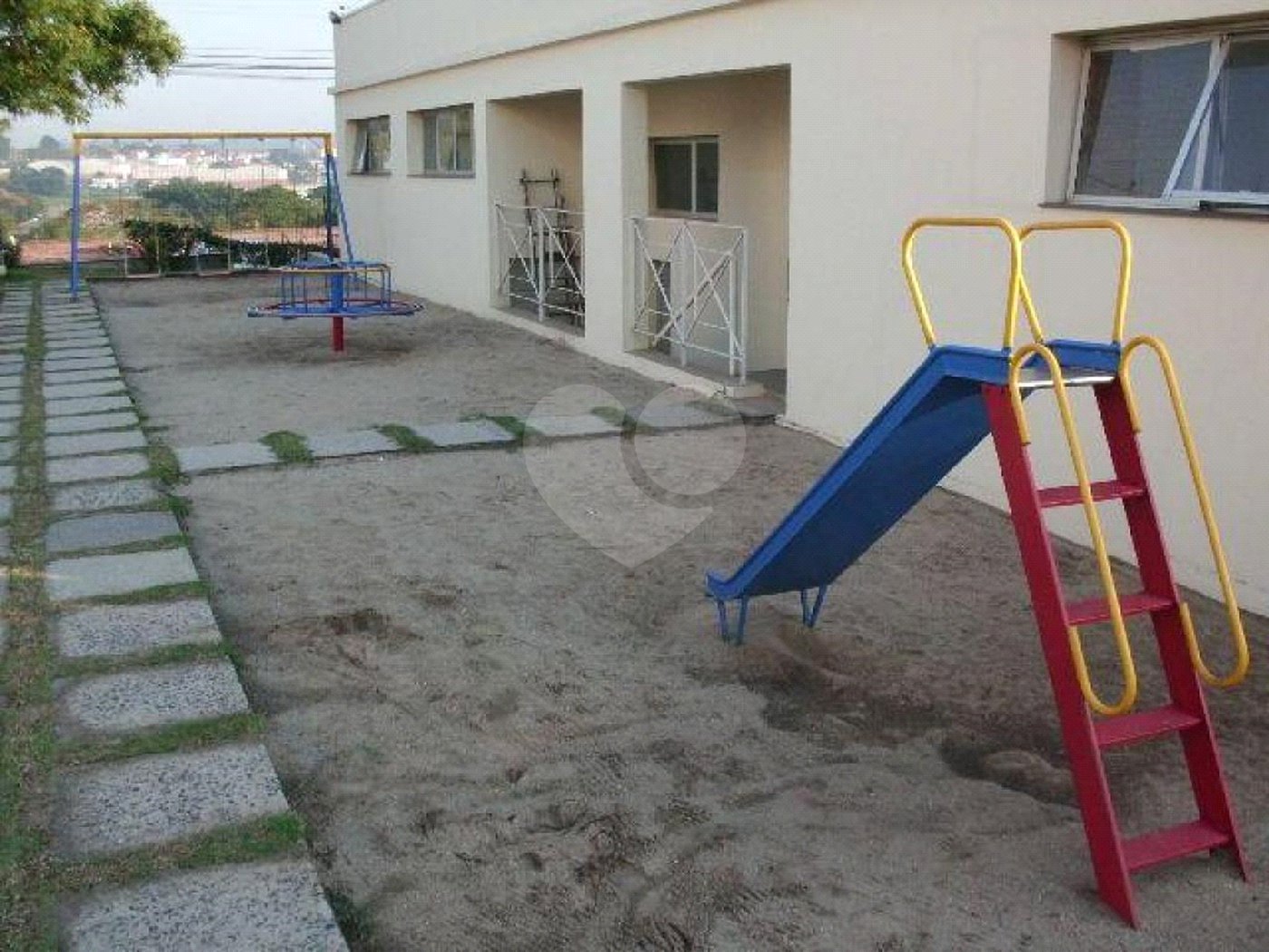 Apartamento à venda com 2 quartos em Leitão, Louveira, SP