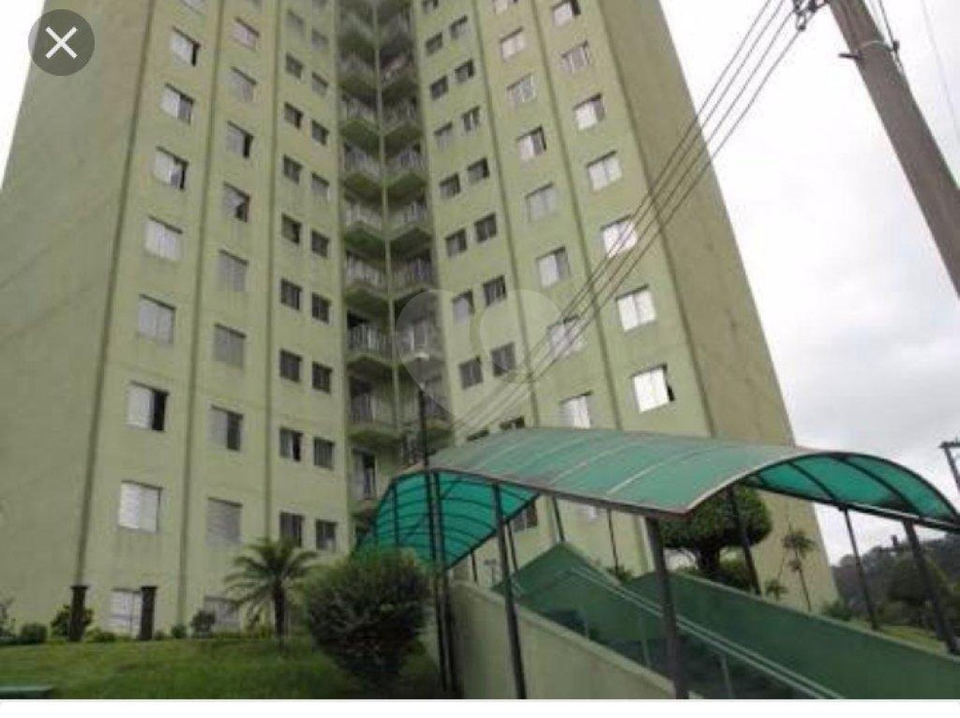 Apartamento à venda com 2 quartos em Pirituba, São Paulo, SP