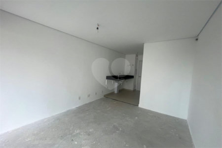 Studio à venda com 1 quarto em Sumarezinho, São Paulo, SP