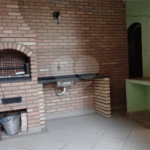 Sobrado à venda com 4 quartos, sendo 1 suíte, em Vila Rosália, Guarulhos, SP