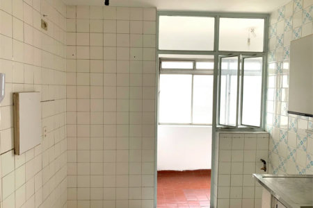 Apartamento à venda com 3 quartos em Pinheiros, São Paulo, SP