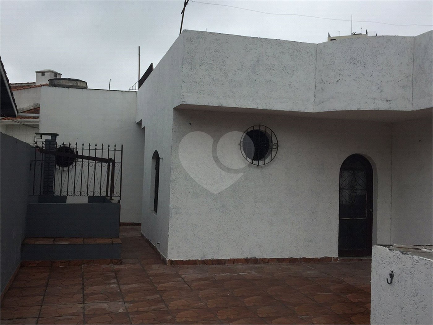 Sobrado à venda com 4 quartos, sendo 1 suíte,  em Santo Amaro, São Paulo, SP