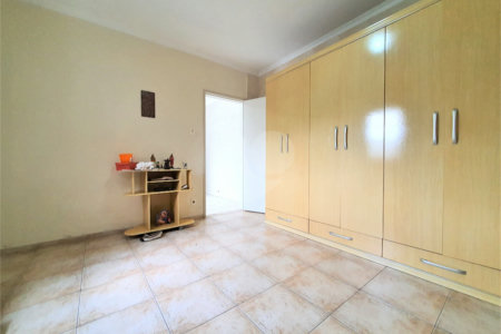 Casa em condomínio à venda com 1 quarto em Vila Santa Teresa (zona Sul), São Paulo, SP