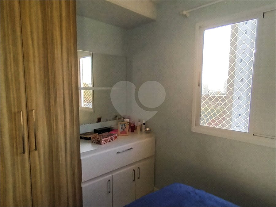 Apartamento à venda com 3 quartos, sendo 1 suíte, em Mooca, São Paulo, SP