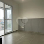 Apartamento à venda com 1 quarto em Vila Mariana, São Paulo, SP